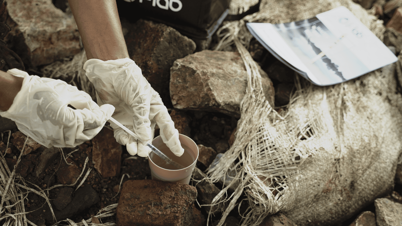 Municipalities risk lives with sub-standard water